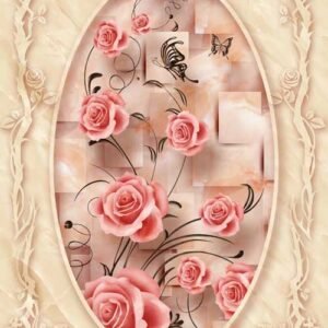 Decor Rooftop 085 - Printable File