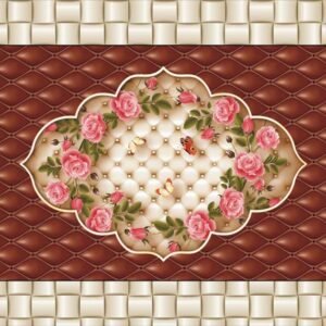 Rooftop Mural 089 - Printable File