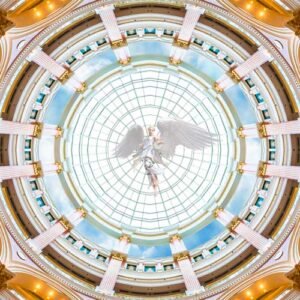 Premium Rooftop 093 - Printable File