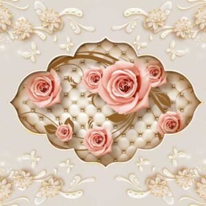 Rooftop Wall Art 097 - Printable File