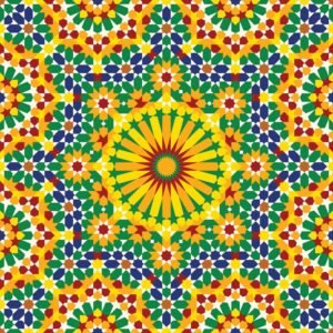 Rooftop Mural 099 - High Quality