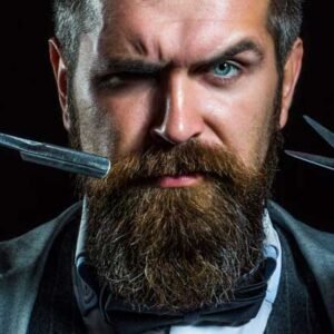 Saloon Wall Art 002 - For Interior