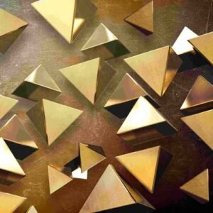 Semless 3D Walpaper Wall Art 001 - For Interior