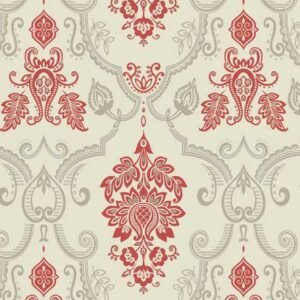 Premium Semless 3D Walpaper 002 - Printable File