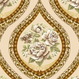 Premium Semless 3D Walpaper 007