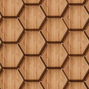 Semless 3D Walpaper Design 100 - High Quality