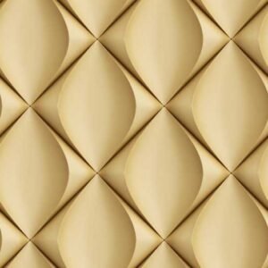 Semless 3D Walpaper Wall Art 101 - For Interior