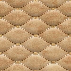 Premium Semless 3D Walpaper 102 - Printable File