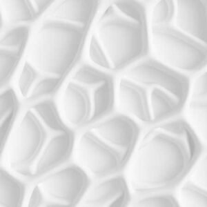 Semless 3D Walpaper Mural 103