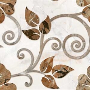 Semless 3D Walpaper Wall Art 106 - Printable File