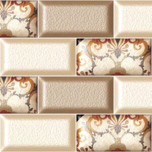Semless 3D Walpaper Mural 108 - High Quality