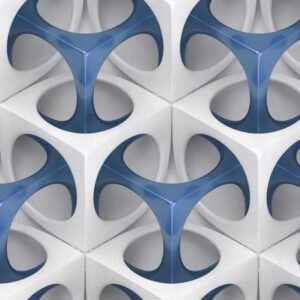 Premium Semless 3D Walpaper 112 - High Quality