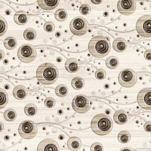 Semless 3D Walpaper Mural 113 - For Interior