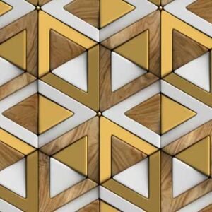 Semless 3D Walpaper Design 115