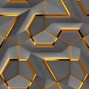 Semless 3D Walpaper Wall Art 116 - High Quality