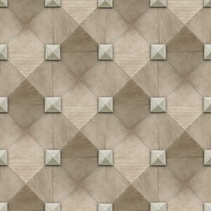 Decor Semless 3D Walpaper 134 - Printable File