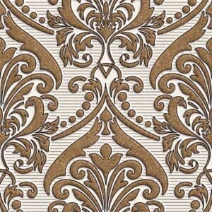 Decor Semless 3D Walpaper 014 - Printable File