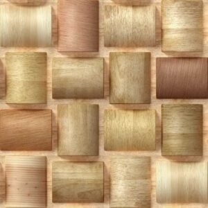 Premium Semless 3D Walpaper 147