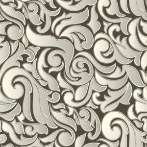 Semless 3D Walpaper Design 150 - Printable File