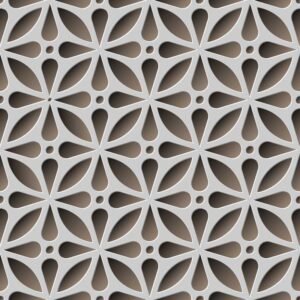 Semless 3D Walpaper Wall Art 151