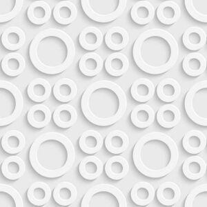 Semless 3D Walpaper Design 155