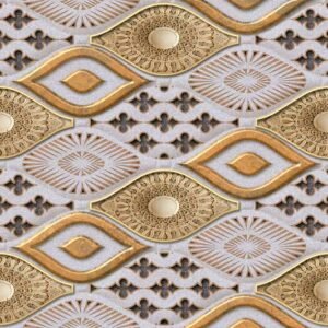 Semless 3D Walpaper Wall Art 016 - High Quality