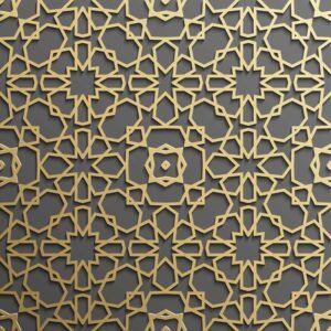 Semless 3D Walpaper Design 165 - For Interior