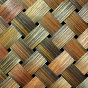 Semless 3D Walpaper Design 175