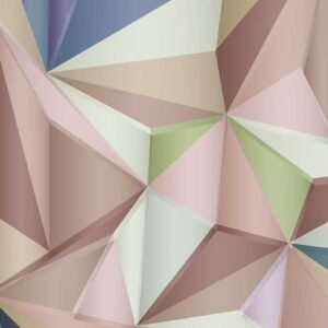 Premium Semless 3D Walpaper 177 - For Interior