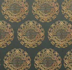 Semless 3D Walpaper Wall Art 181 - For Interior