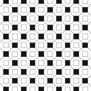 Decor Semless 3D Walpaper 184 - High Quality