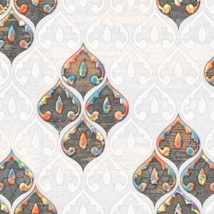 Decor Semless 3D Walpaper 019