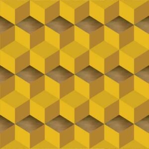 Decor Semless 3D Walpaper 194 - Printable File