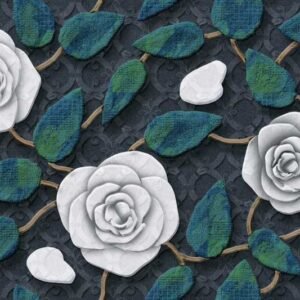 Semless 3D Walpaper Design 020 - High Quality