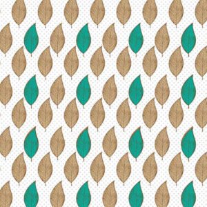 Semless 3D Walpaper Mural 203