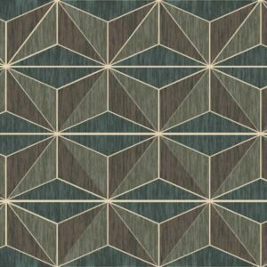 Semless 3D Walpaper Wall Art 206 - Printable File