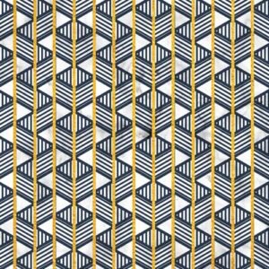 Decor Semless 3D Walpaper 214 - Printable File