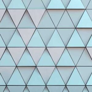 Decor Semless 3D Walpaper 219