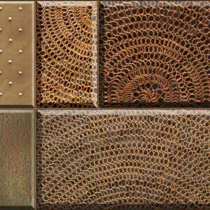 Decor Semless 3D Walpaper 224 - High Quality