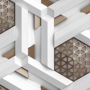 Premium Semless 3D Walpaper 232 - High Quality