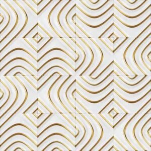 Semless 3D Walpaper Design 235