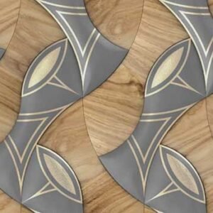 Premium Semless 3D Walpaper 237 - For Interior