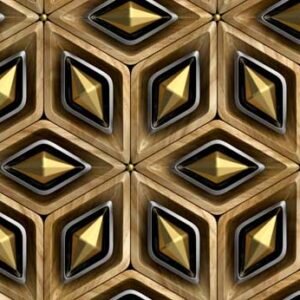 Premium Semless 3D Walpaper 247