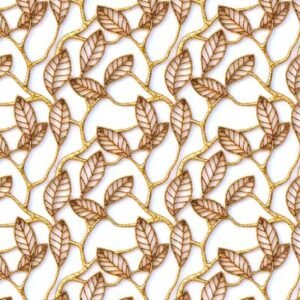 Semless 3D Walpaper Mural 248 - High Quality