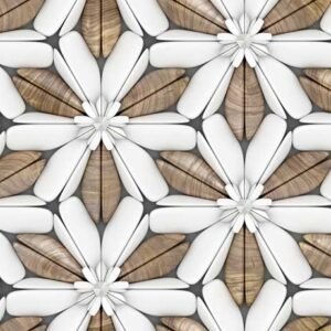 Premium Semless 3D Walpaper 252 - High Quality