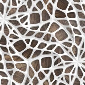 Semless 3D Walpaper Wall Art 256 - High Quality