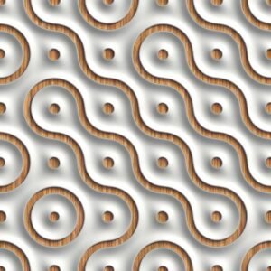 Premium Semless 3D Walpaper 257 - For Interior