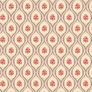 Semless 3D Walpaper Wall Art 026 - Printable File