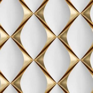 Semless 3D Walpaper Design 265 - For Interior