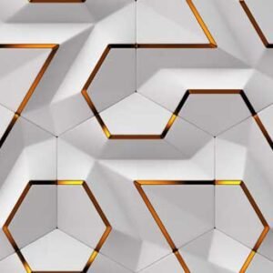 Premium Semless 3D Walpaper 277 - For Interior